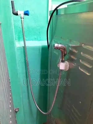 Ice Cream Making Machine