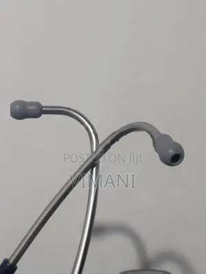 3M Littmann Classic III Stethoscope - Caribbean Blue Tube
