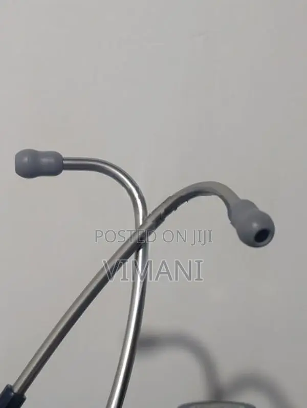 3M Littmann Classic III Stethoscope - Caribbean Blue Tube