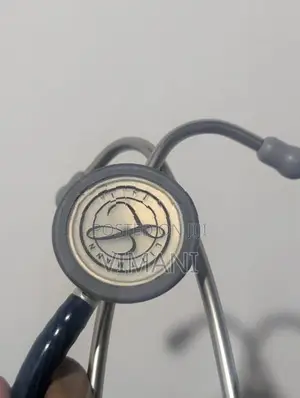 3M Littmann Classic III Stethoscope - Caribbean Blue Tube