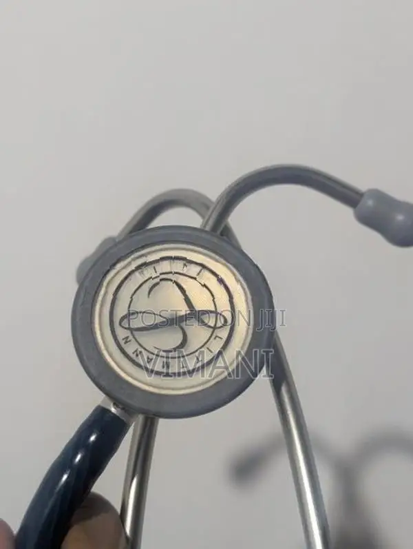 3M Littmann Classic III Stethoscope - Caribbean Blue Tube