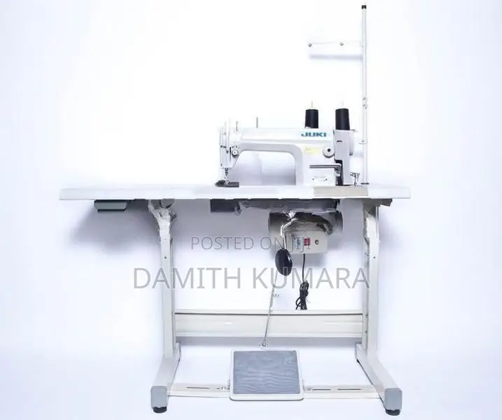 Juki Ddl 8700
