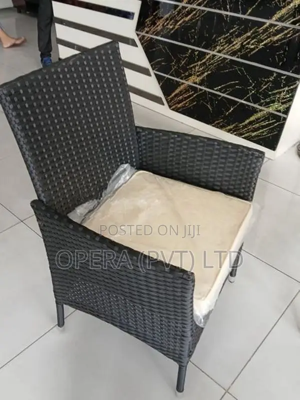 Plastic Cane Set