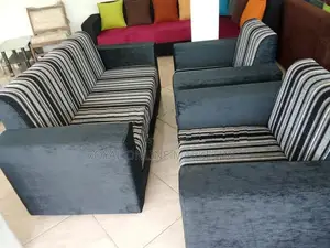 3-1-1 Sofa Set (SO-1)
