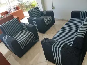 3-1-1 Sofa Set (SO-1)