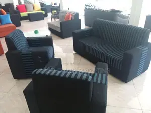 3-1-1 Sofa Set (SO-1)