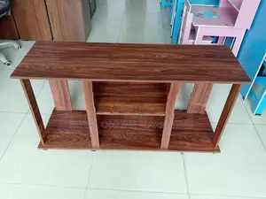4 Feet Modern Tv Stand (TS-1)