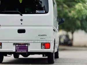 Suzuki Every PA Limited Safety 2025