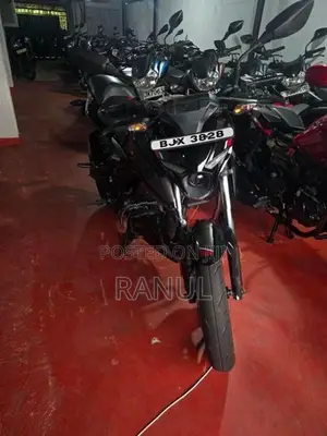 Bajaj Pulsar N160 2025