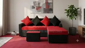 Sofa Set (SO-2)