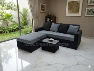 Sofa Set (SO-2)