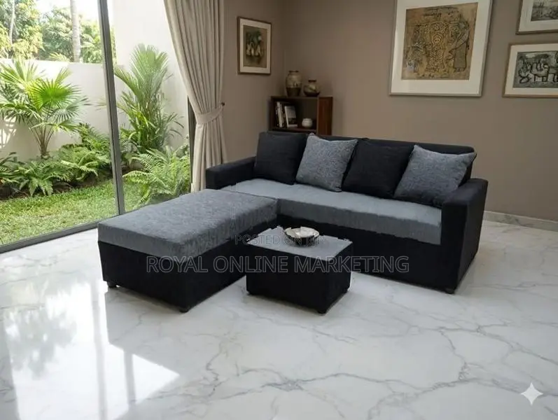 Sofa Set (SO-2)