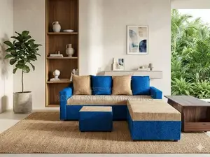 Sofa Set (SO-2)