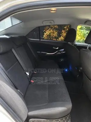Toyota Allion G 260 2019