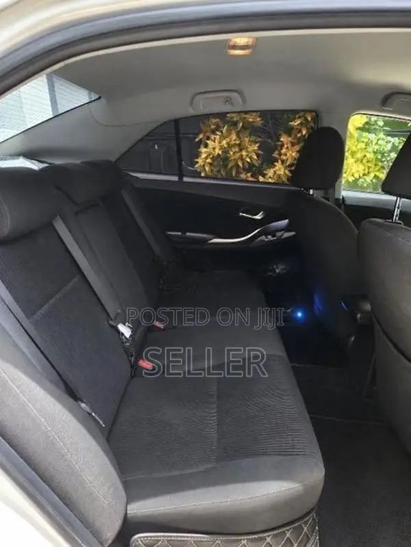 Toyota Allion G 260 2019