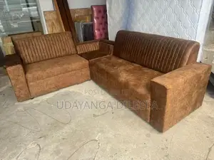 L Sofa