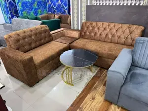 L Sofa