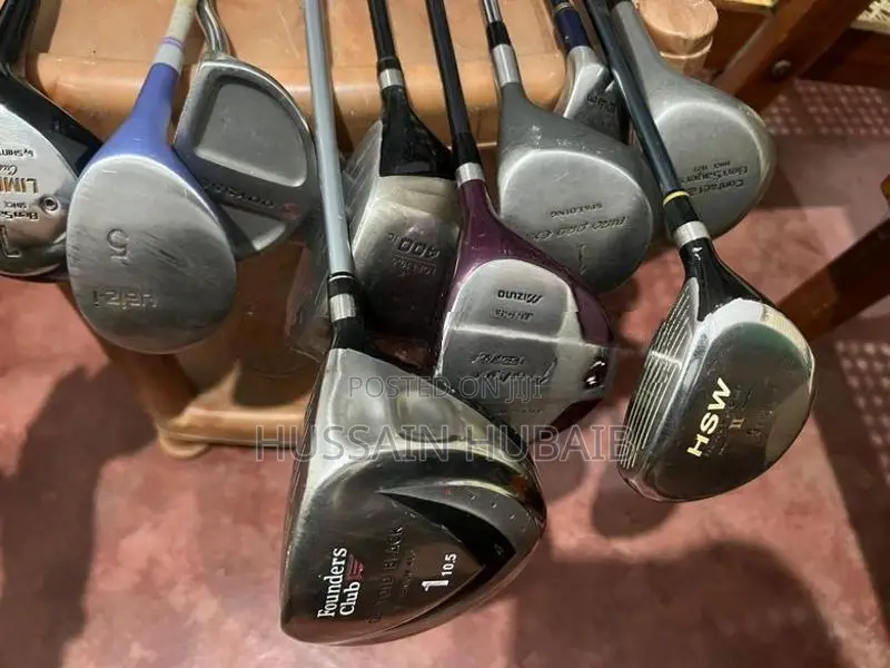Golf Club