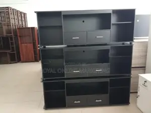 5 Feet Modern Tv Stand