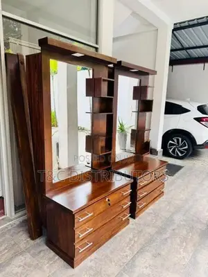 Teak S Dressing Table