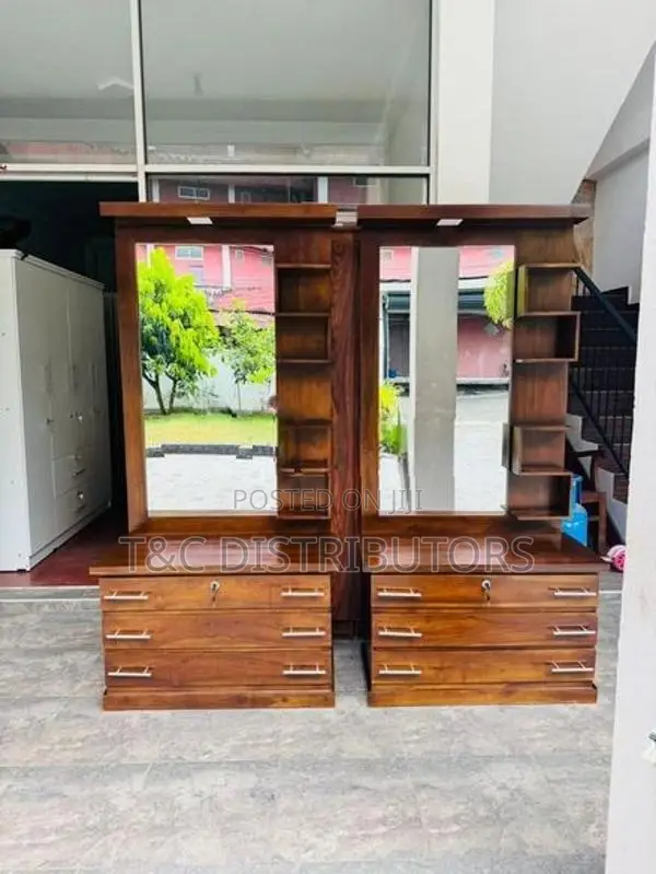 Teak S Dressing Table