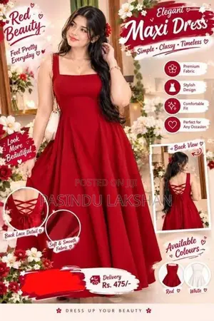 Frock