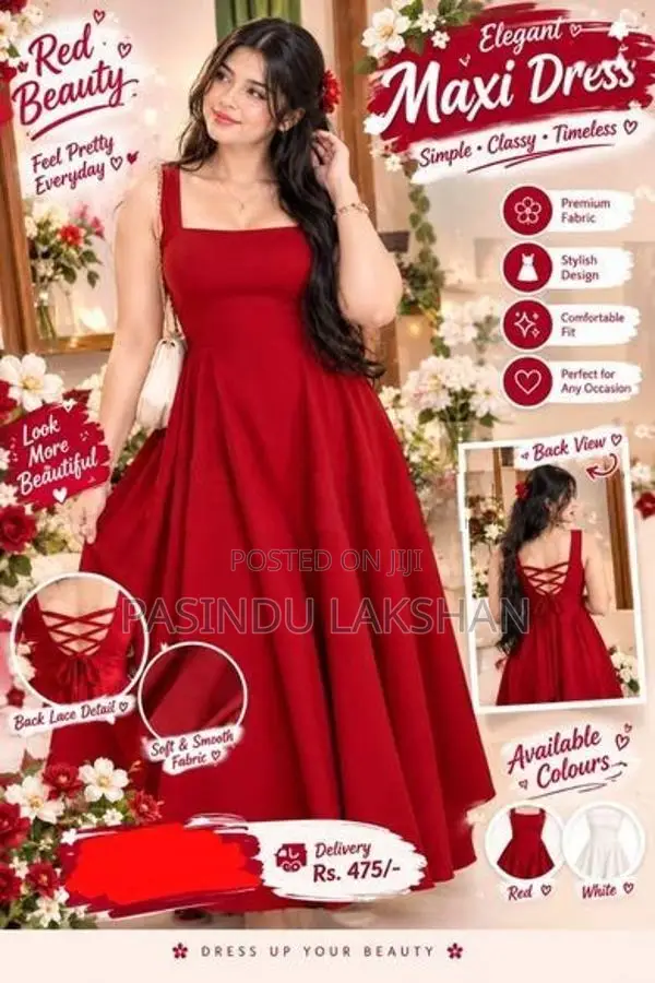 Frock