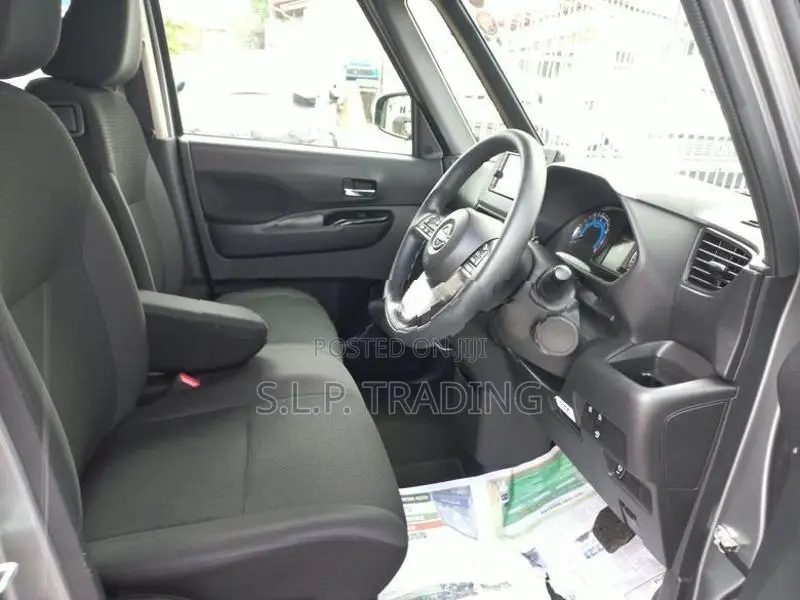 Nissan Roox HIGHWAY STAR X 2023