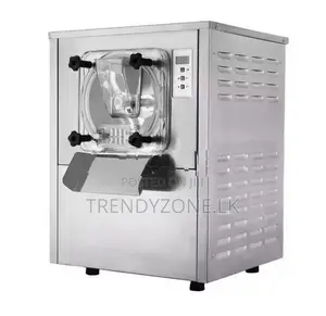 Gadali Industrial Hard Ice Cream Machine