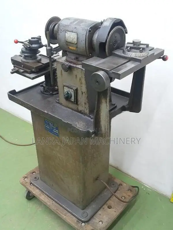 Tool Grinder