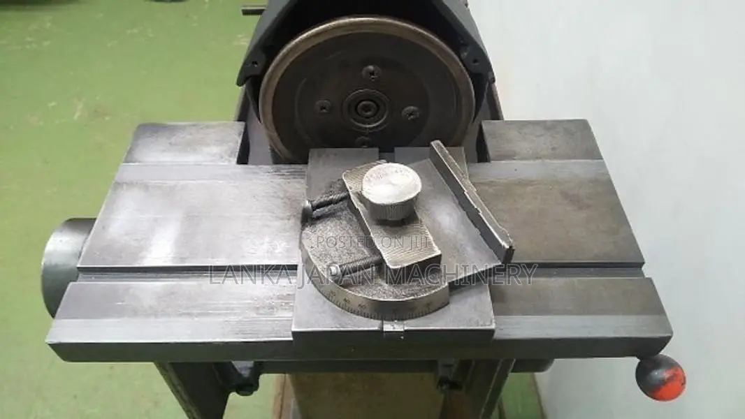 Tool Grinder