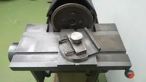 Tool Grinder