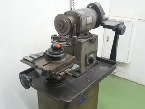 Tool Grinder