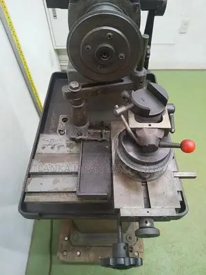 Tool Grinder