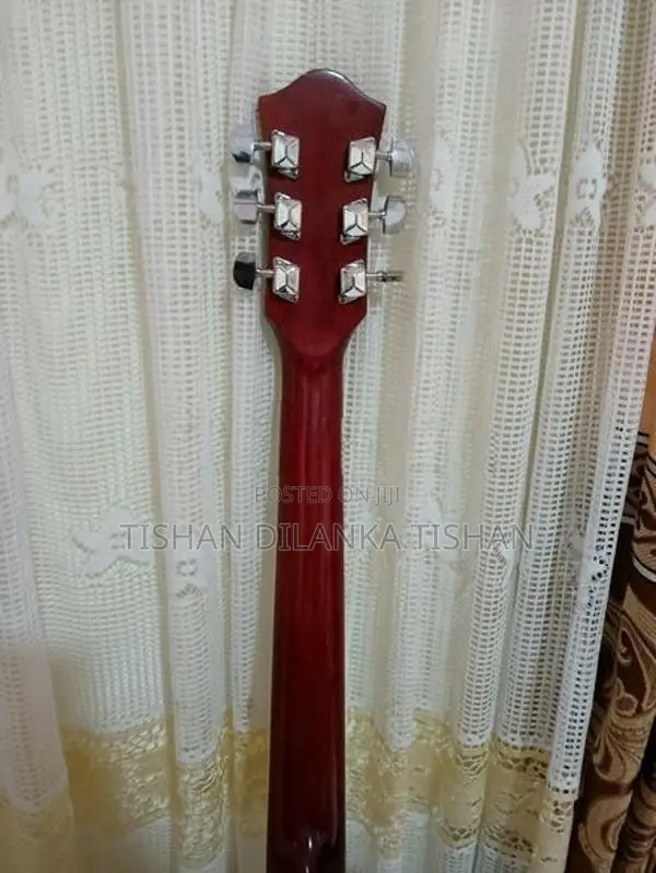 Guitar - String Instrument / Amplifier