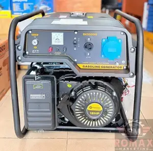 Humhon 7500W Generator
