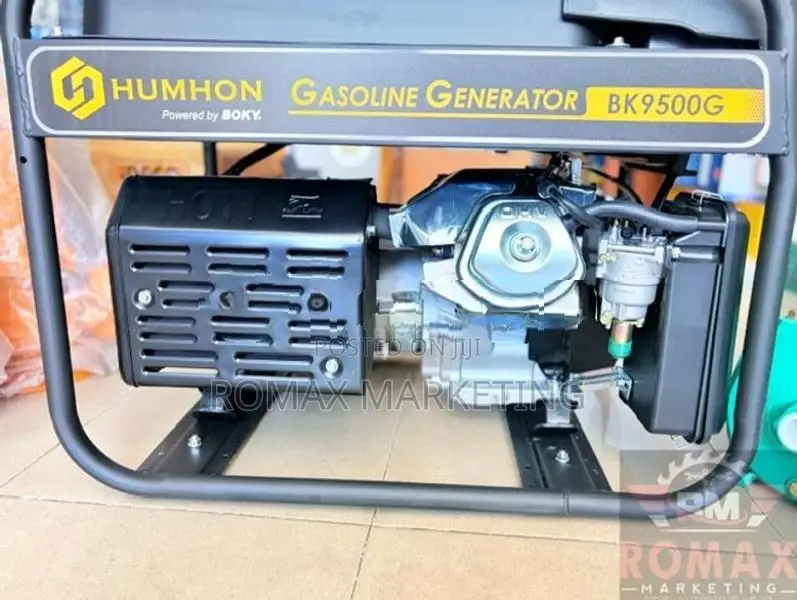 Humhon 7500W Generator