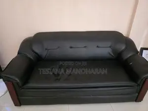 Sofa Set