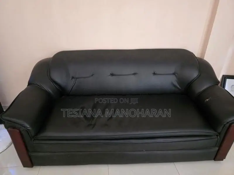 Sofa Set