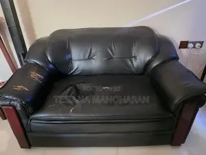 Sofa Set