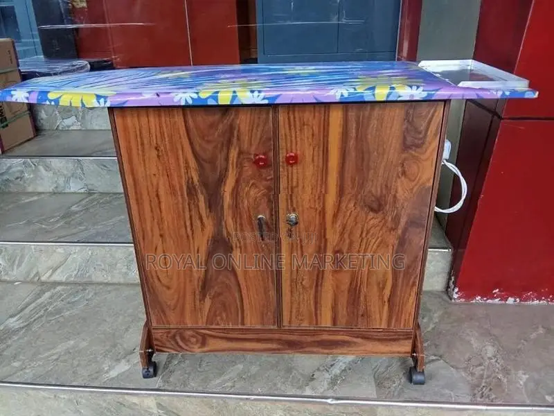 Iron Cupboard (ic-3)