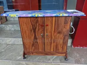Iron Cupboard (ic-3)