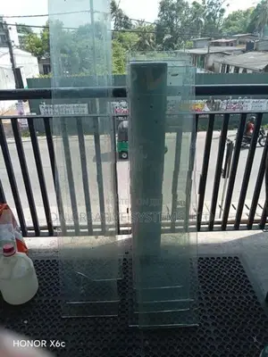 Glass