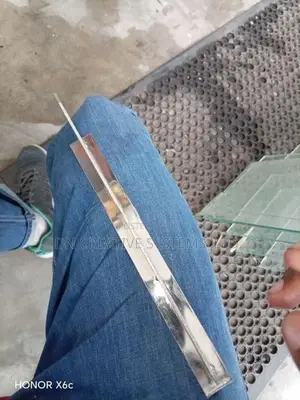 Glass
