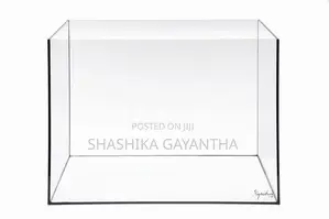 2.5ft Fish Tank