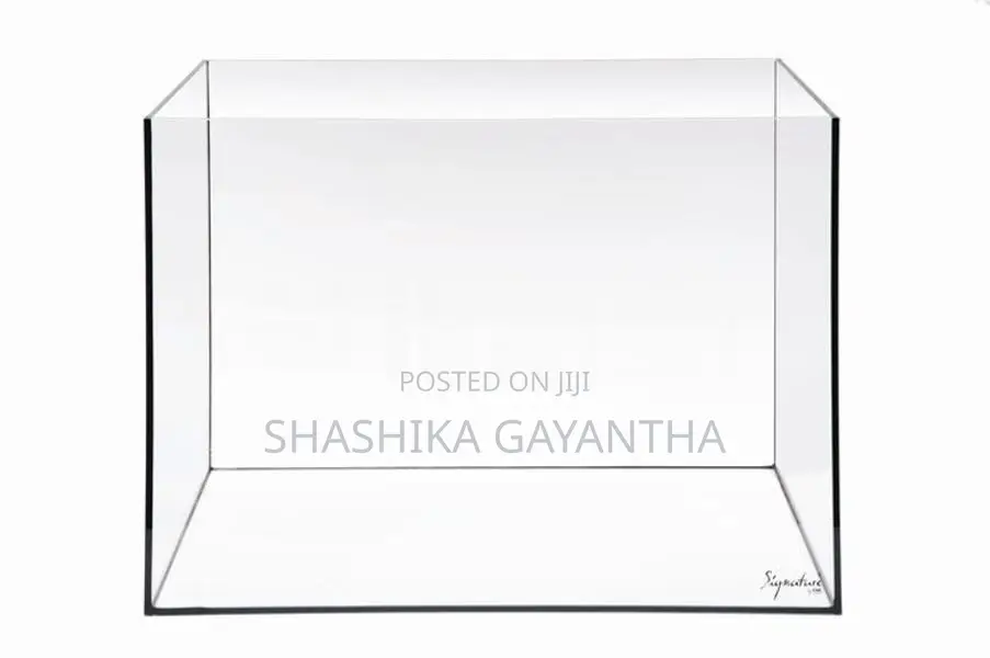 2.5ft Fish Tank