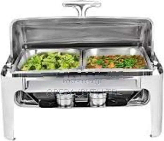 Brand New Buffet Chafing Dish