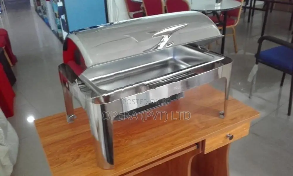 Brand New Buffet Chafing Dish