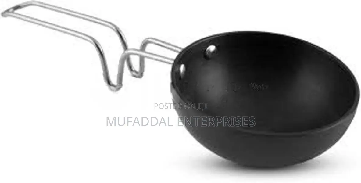 VAGARIA PAN HARD ANODIZED ORANGE