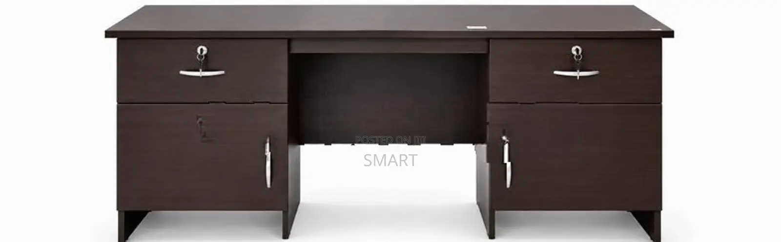 PIYESTRA Writing Table (152*75*76)CM -PKWT004 - 2